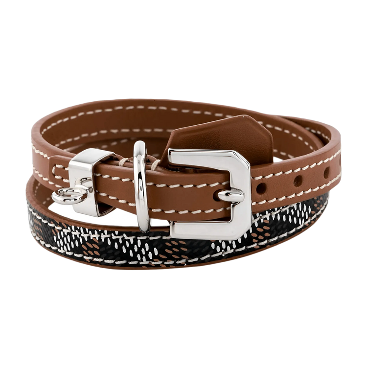 Goyard Edmond Bracelet