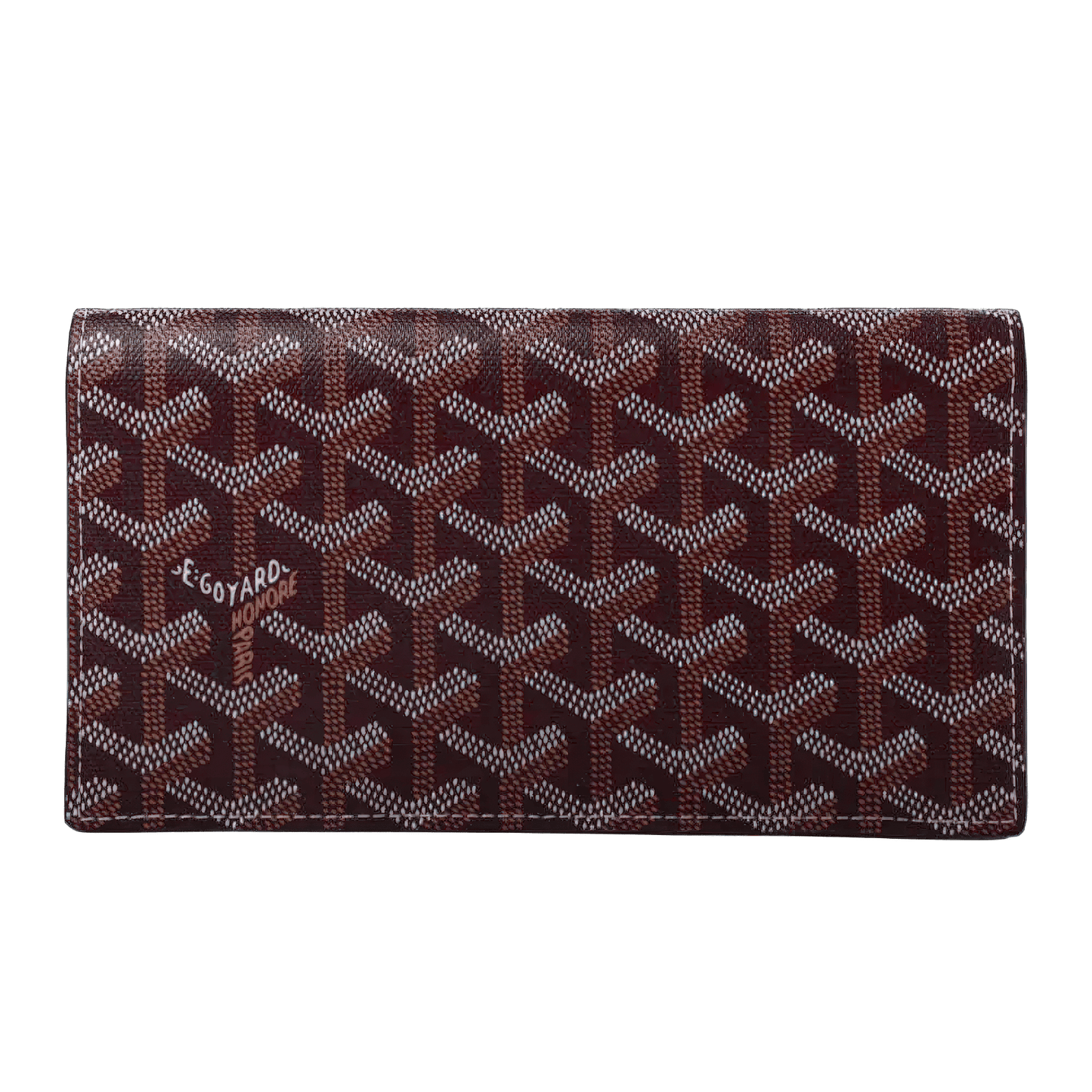 Goyard Richelieu Sikakorabea