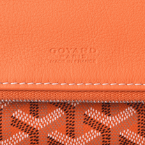 Goyard Sainte-Marie MM Clutch