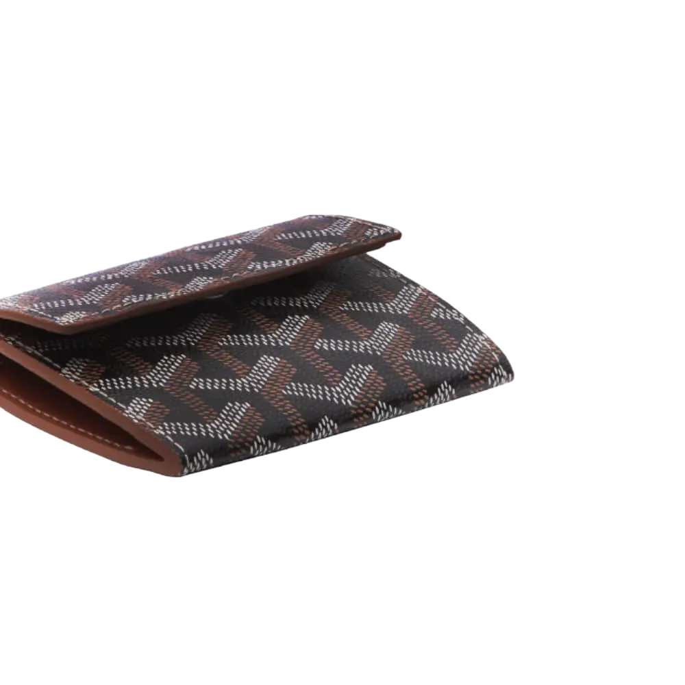 Goyard Marigny Wallet