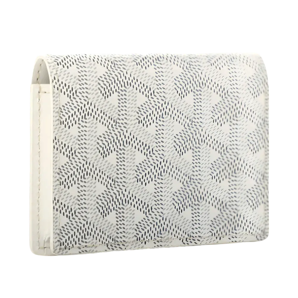 Goyard Malesherbes Card Wallet