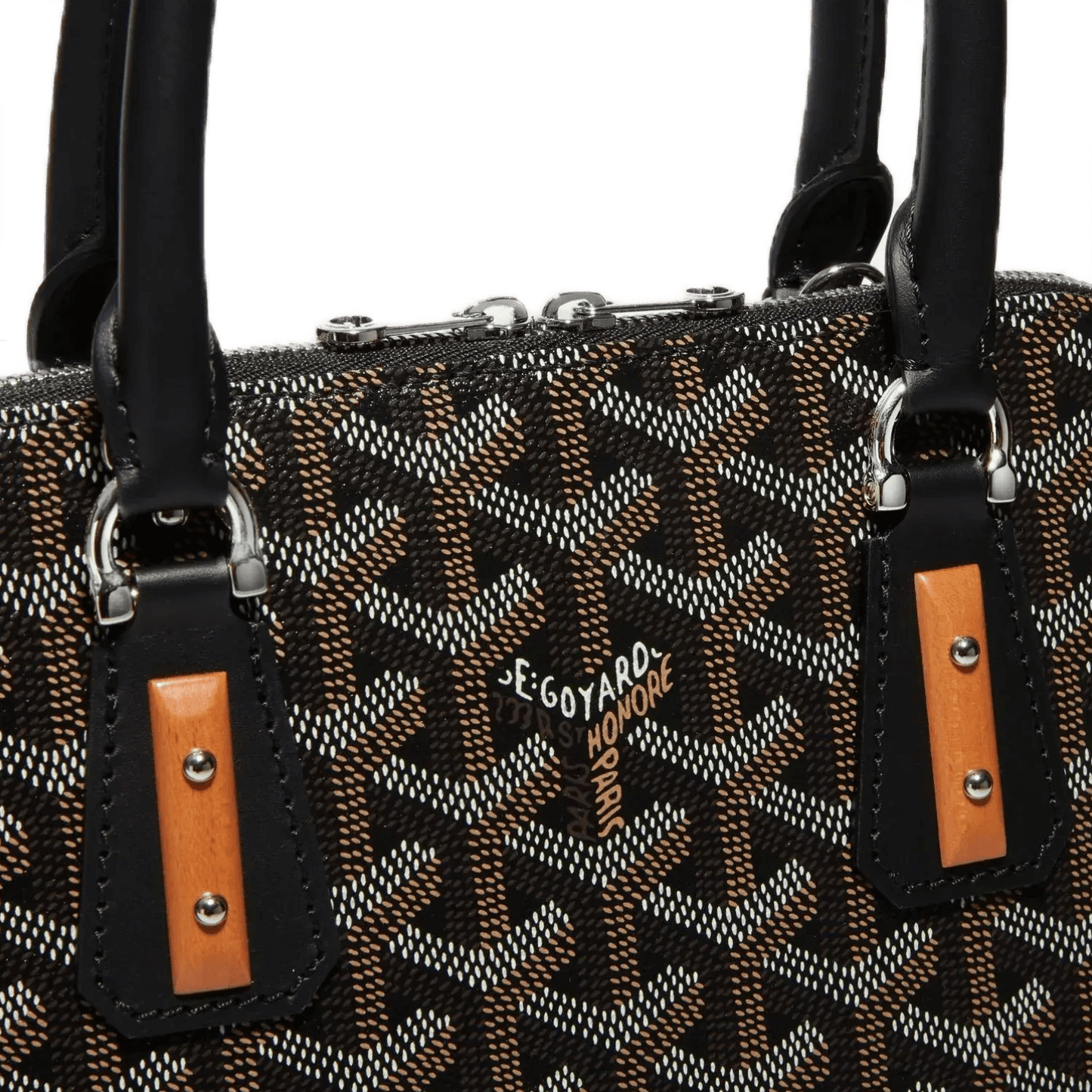 Goyard Vendôme PM bag