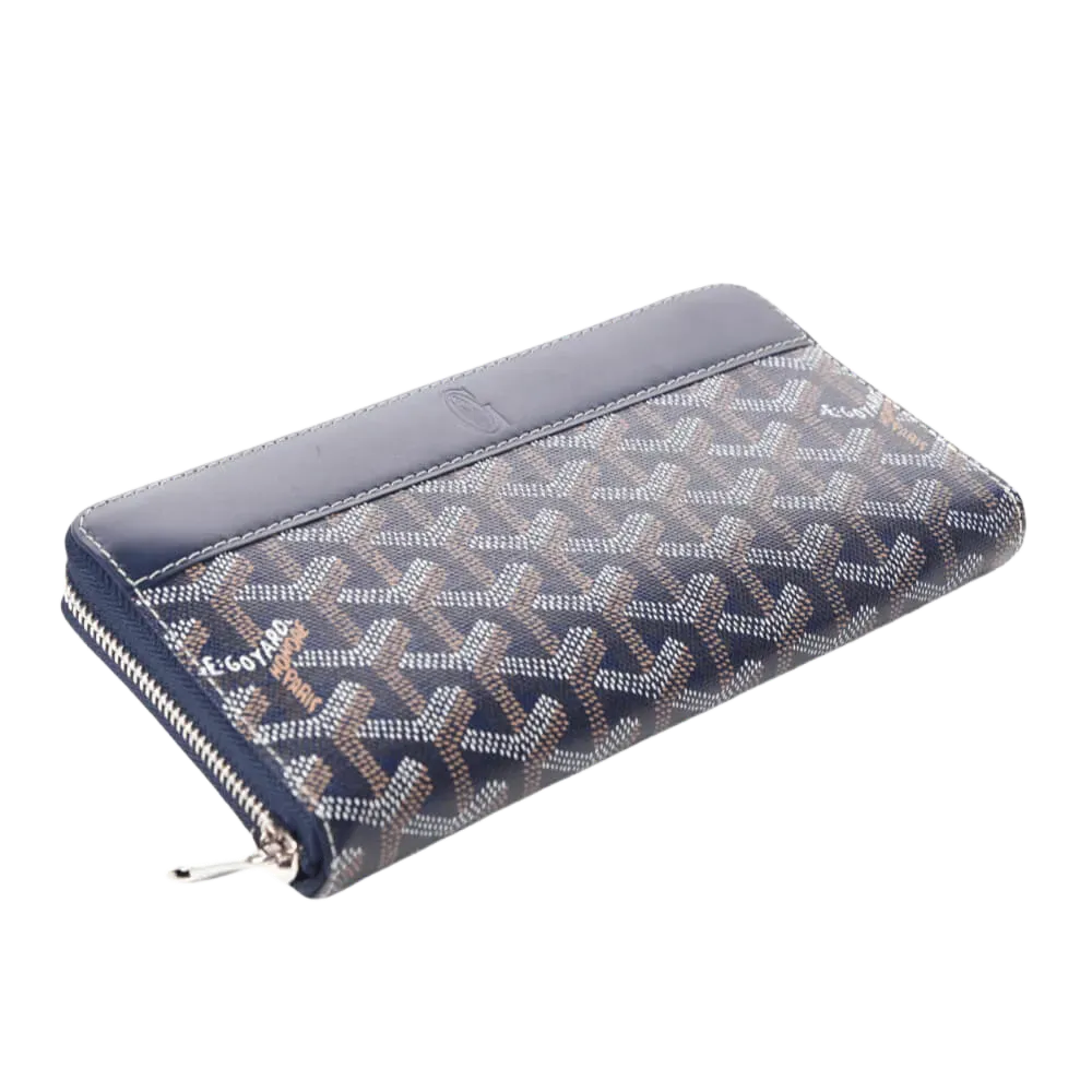 Goyard Matignon GM Wallet