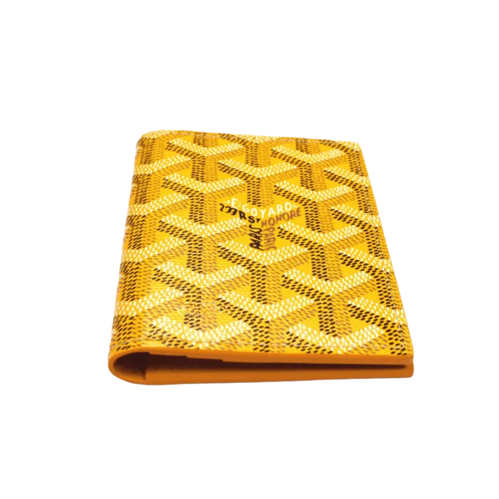 Goyard Saint-Marc Card Wallet