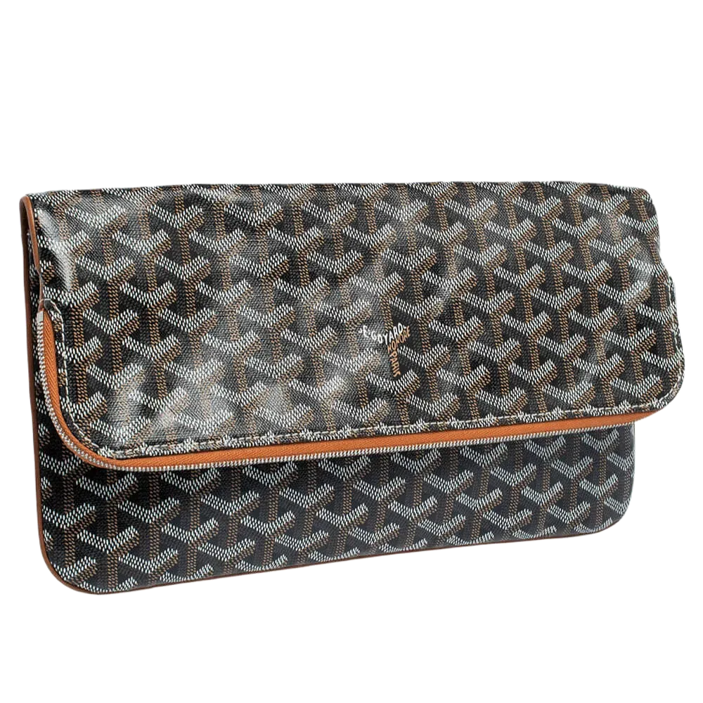 Goyard Sainte-Marie MM Clutch