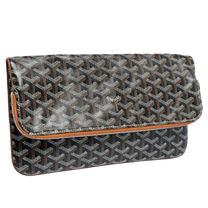 Goyard Sainte-Marie MM Clutch