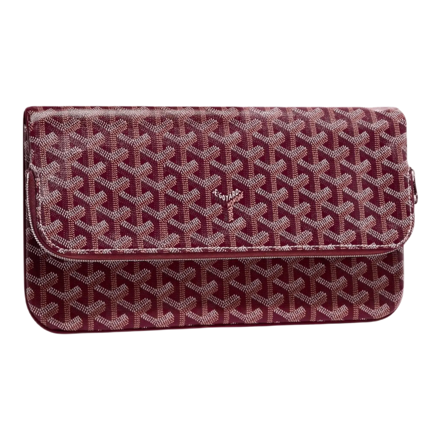 Goyard Sainte-Marie MM Clutch