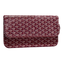 Goyard Sainte-Marie MM Clutch