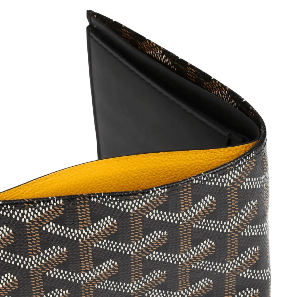 Goyard Moliere Wallet