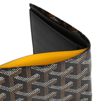 Goyard Moliere Wallet