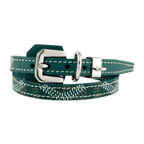 Goyard Edmond Bracelet