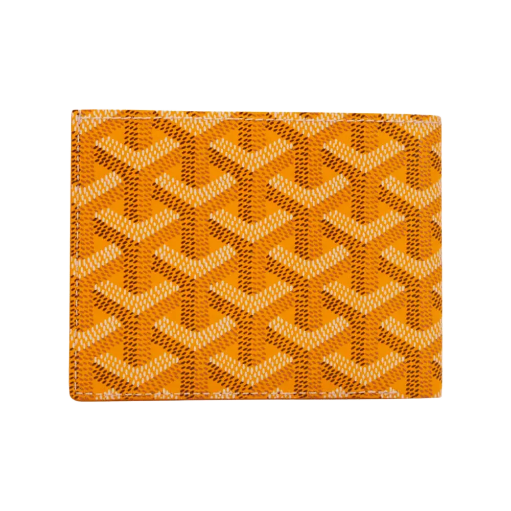 Goyard Victoire Wallet