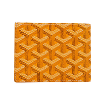 Goyard Victoire Wallet