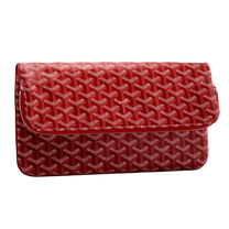 Goyard Sainte-Marie MM Clutch