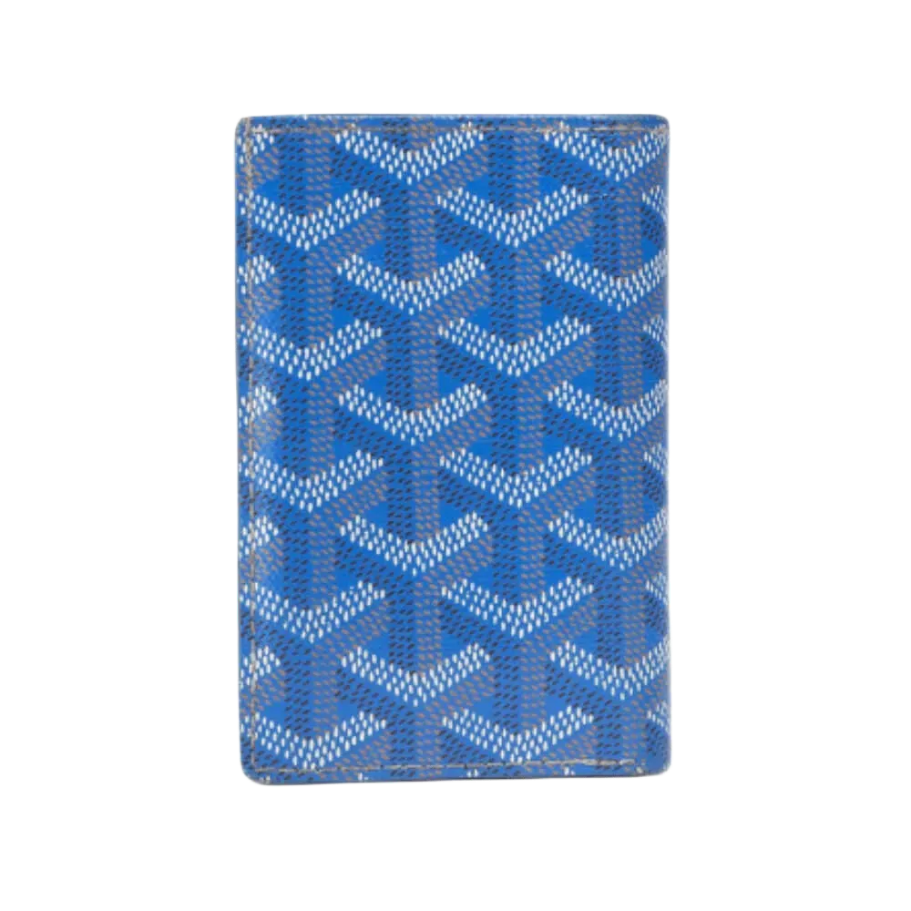 Goyard Saint-Pierre Card Wallet