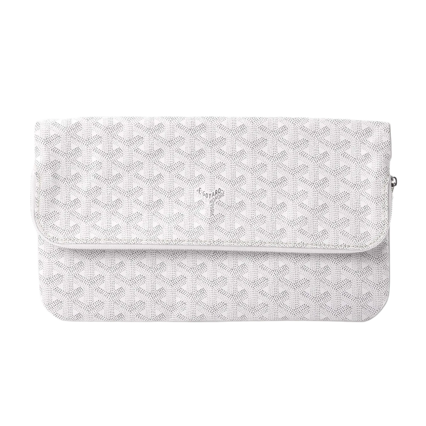 Goyard Sainte-Marie MM Clutch