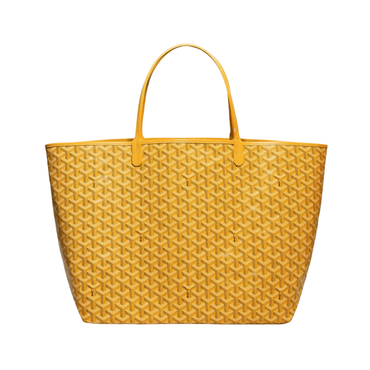 Goyard Saint Louis GM Bag