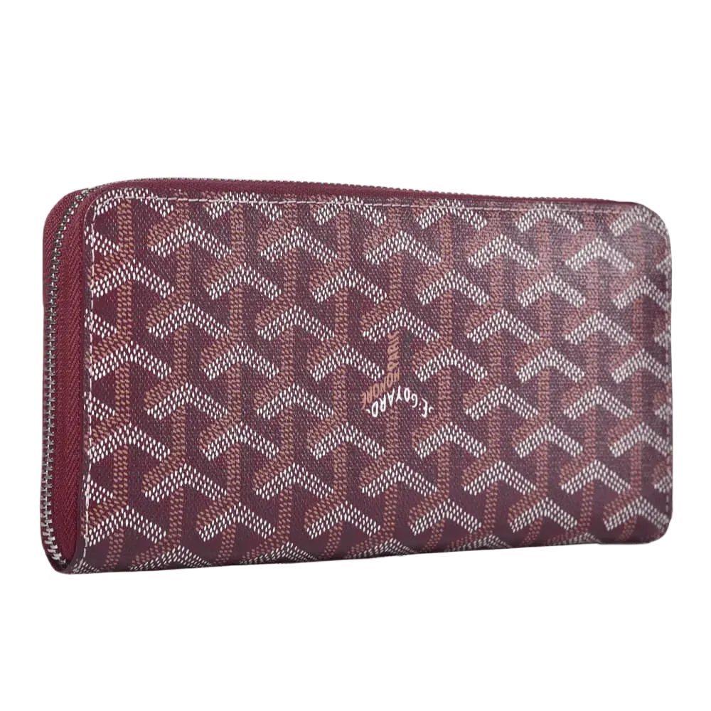 Goyard Matignon GM Wallet