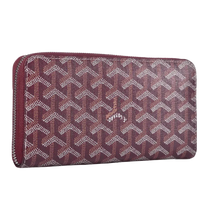 Goyard Matignon GM Wallet