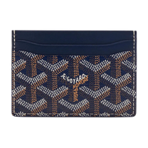 Goyard Saint-Sulpice Card Wallet