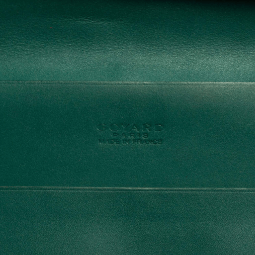 Goyard Richelieu Wallet