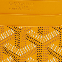 Goyard Saint-Sulpice Card Wallet