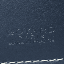 Goyard Insert Victoire Card Wallet