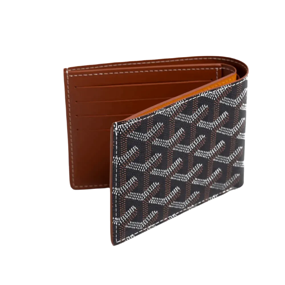 Goyard Victoire Wallet