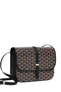 Goyard Belvédère MM bag