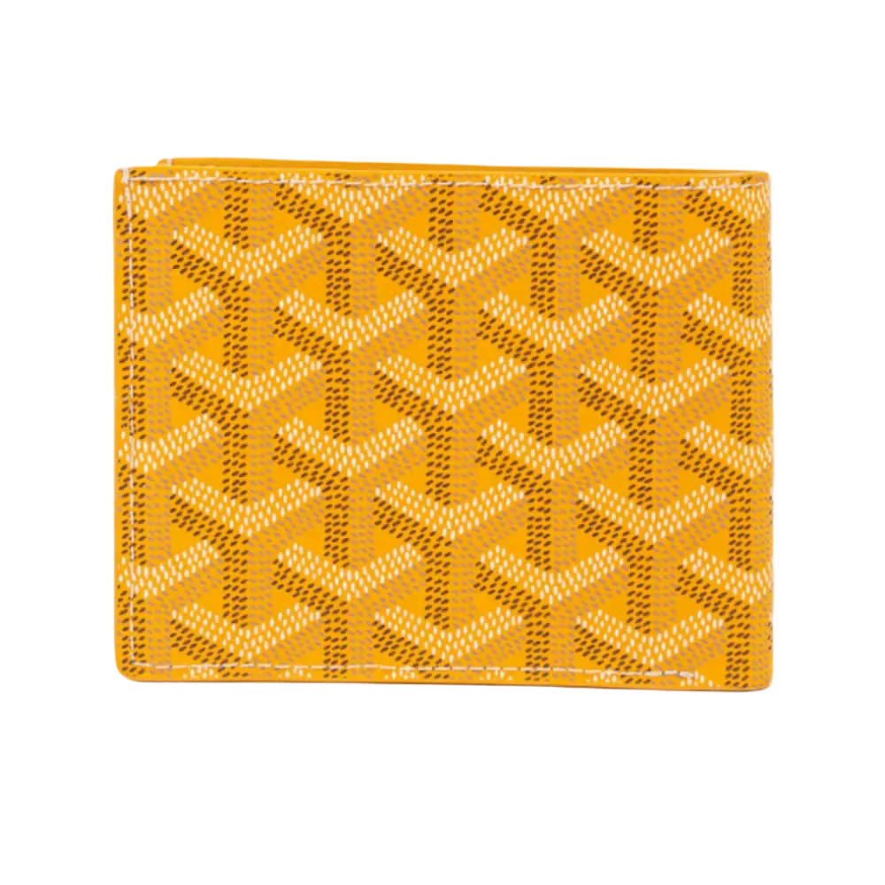 Goyard Saint-Florentin Wallet