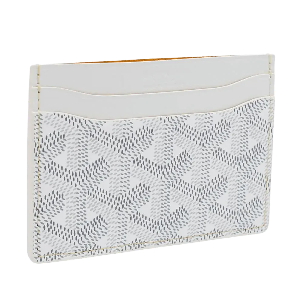 Goyard Saint-Sulpice Card Wallet