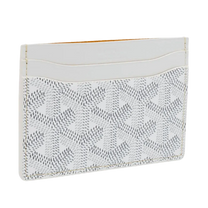 Goyard Saint-Sulpice Card Wallet