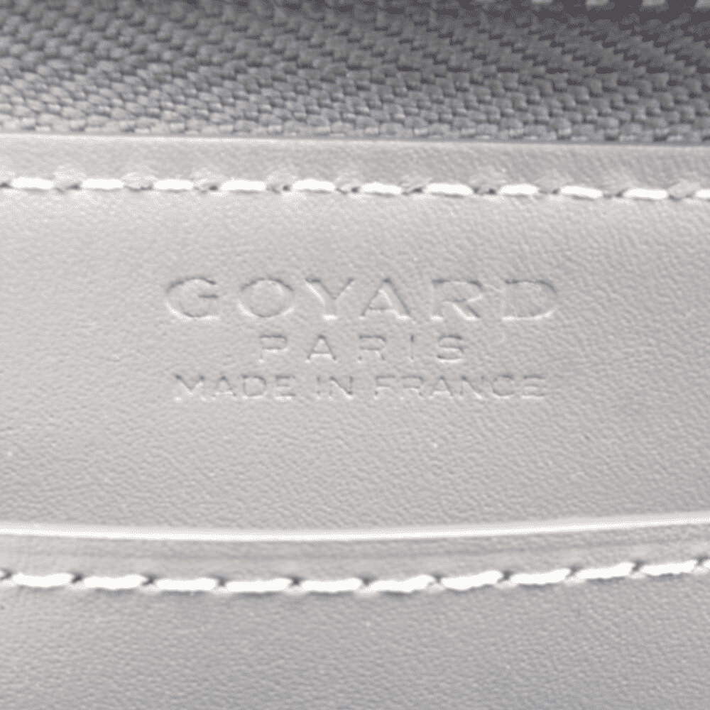 Goyard Matignon GM Wallet