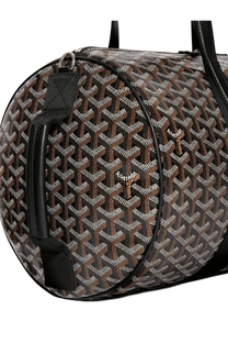 Goyard Barrel 40 Sports Bag