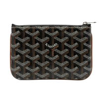 Goyard Senat Mini Wallet