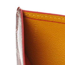 Goyard Victoire Wallet