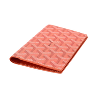 Goyard Grenelle Passport Cover