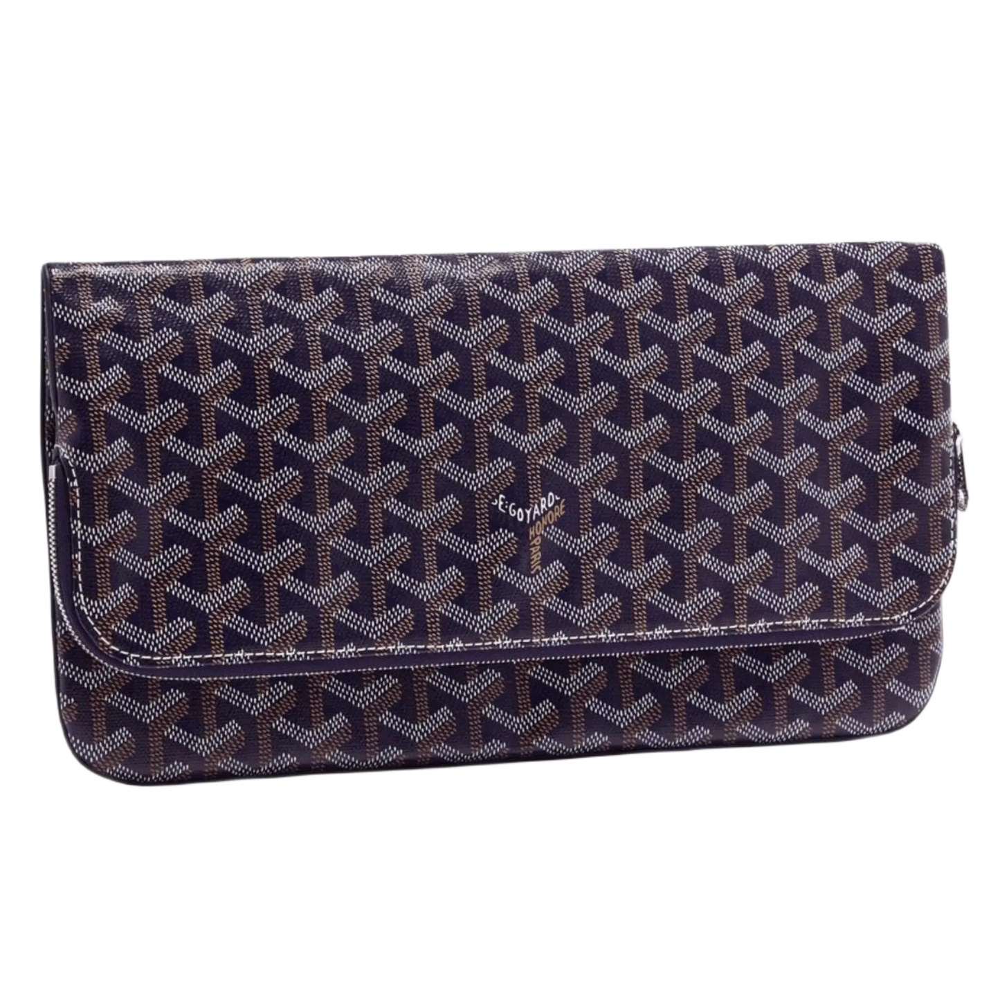 Goyard Sainte-Marie MM Clutch