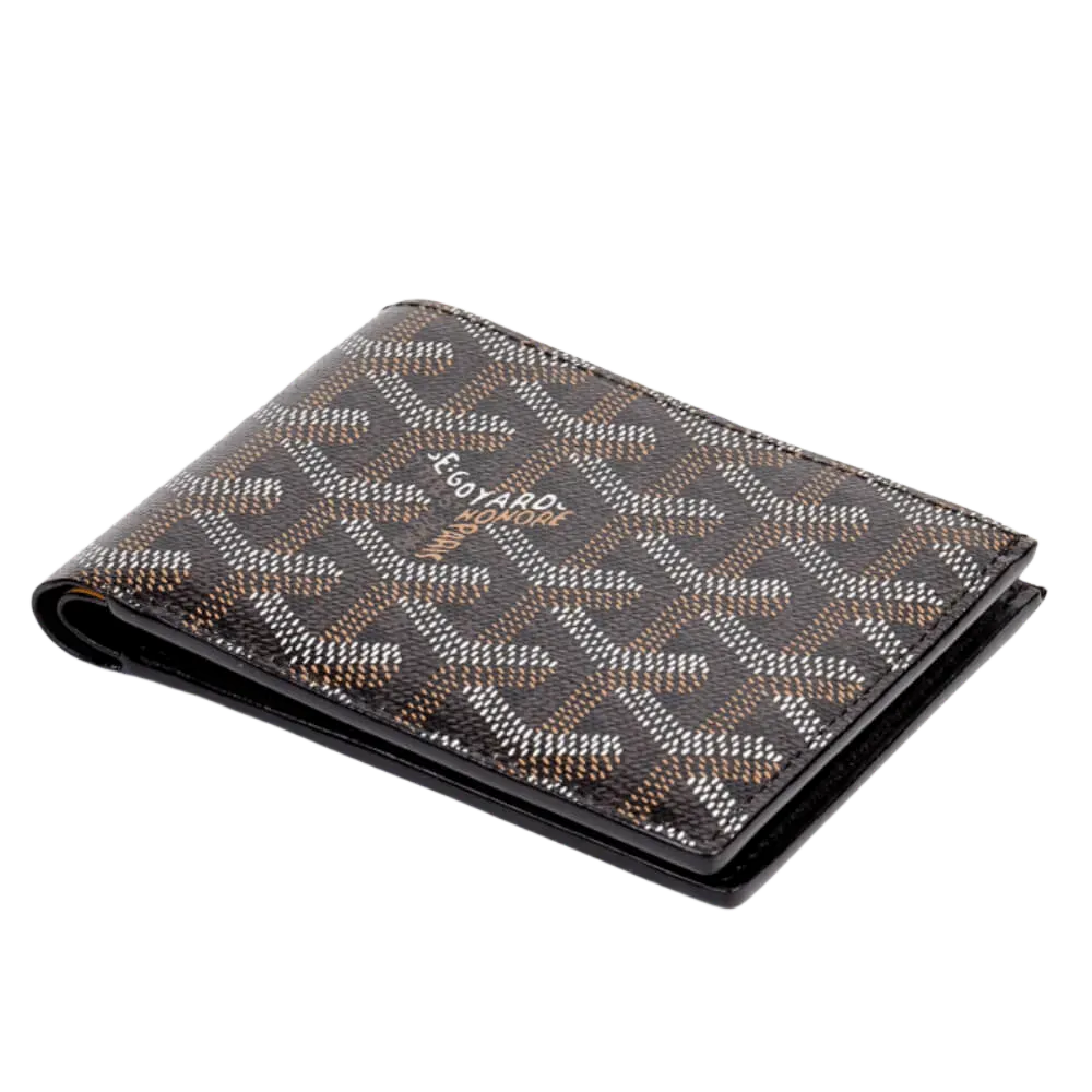 Goyard Victoire Wallet