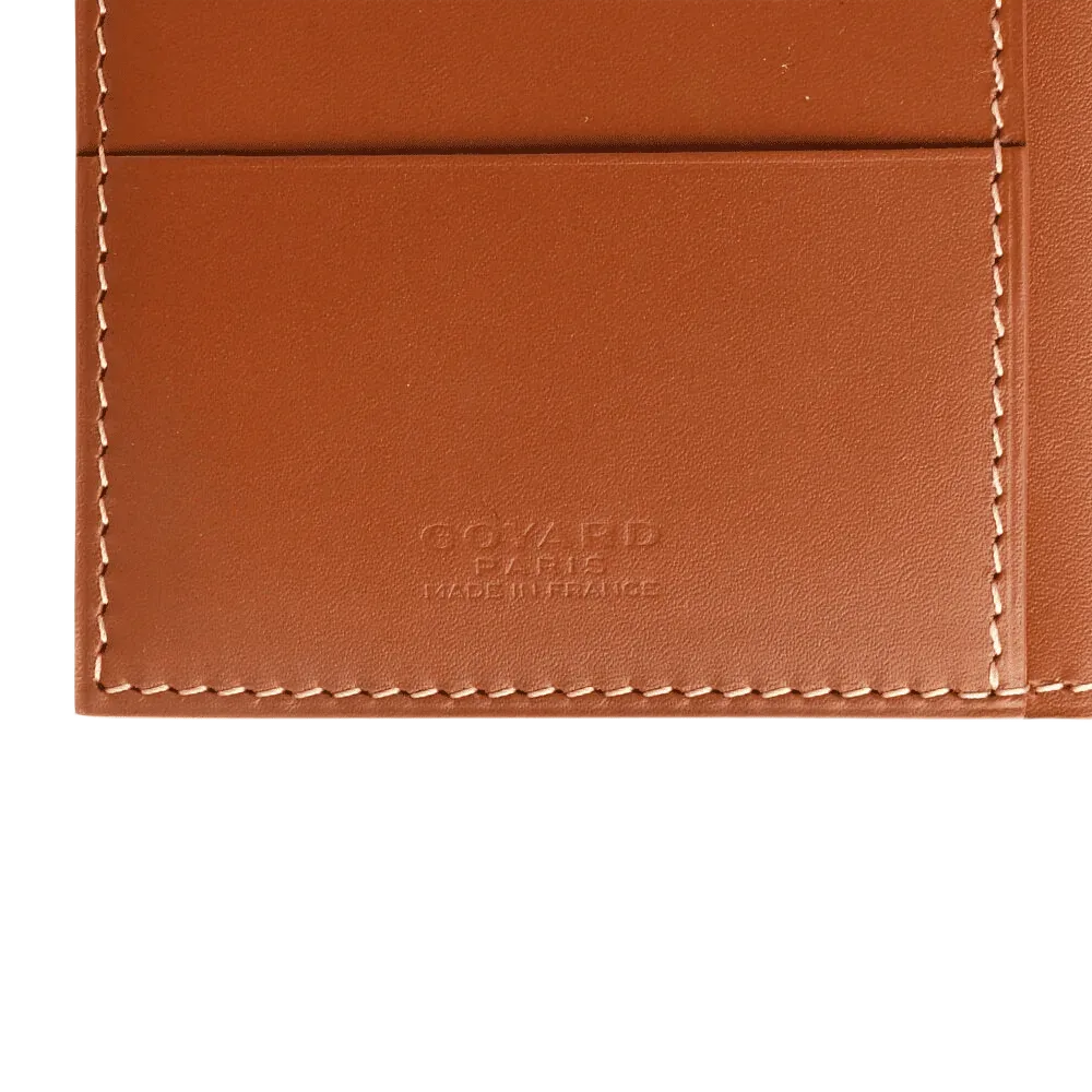 Goyard Grenelle Passport Cover