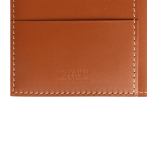 Goyard Grenelle Passport Cover