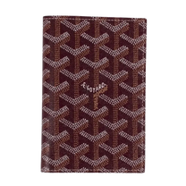 Goyard Grenelle Passport Cover