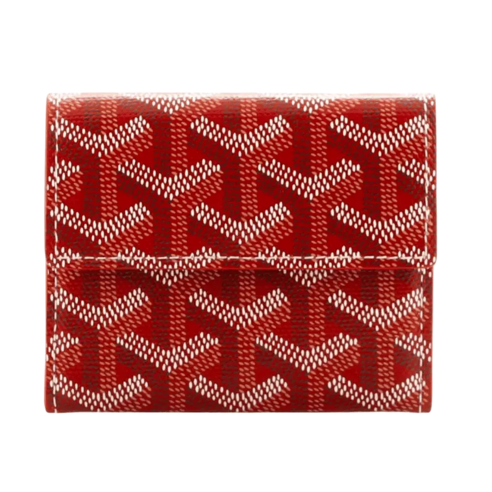 Goyard Marigny Wallet