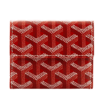 Goyard Marigny Wallet