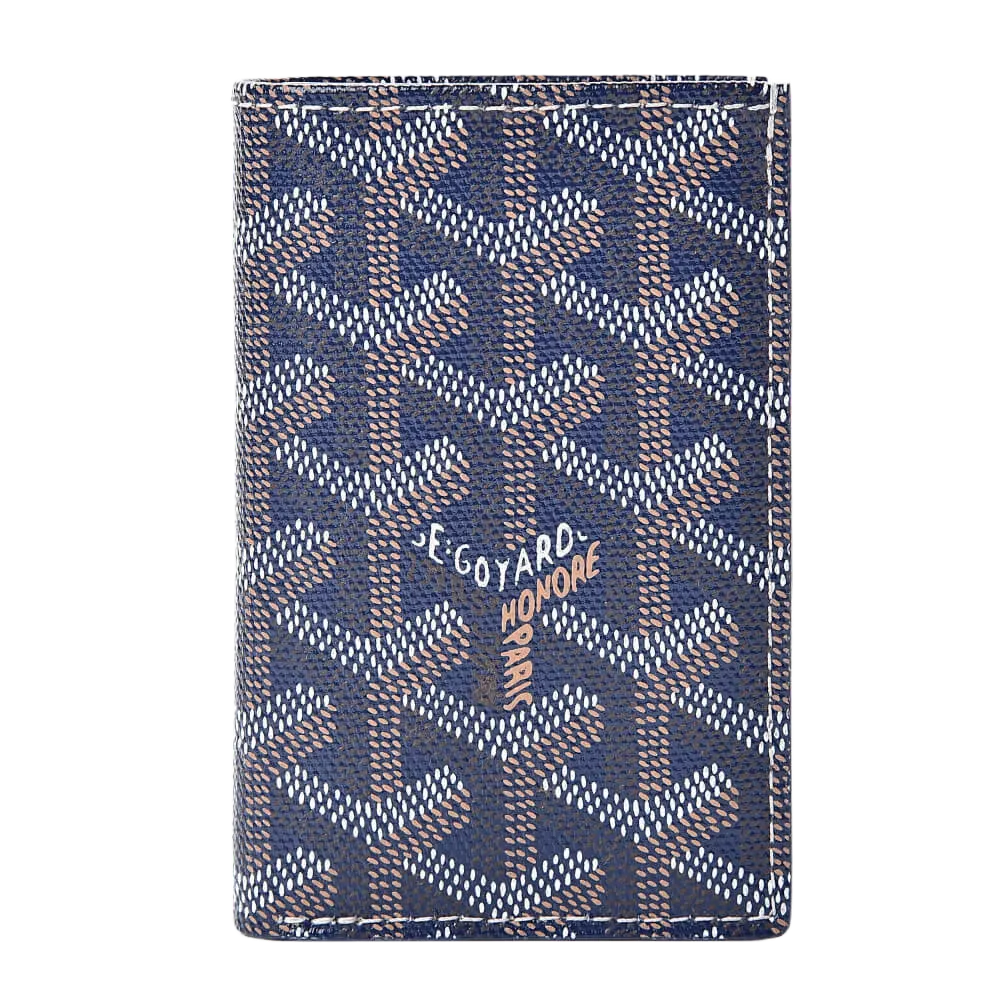 Goyard Saint-Pierre Card Wallet