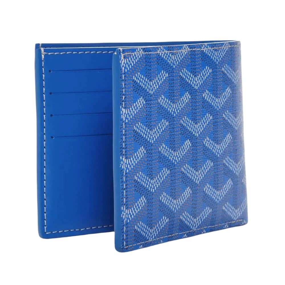 Goyard Victoire Wallet