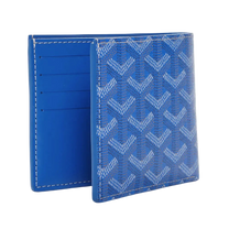 Goyard Victoire Wallet