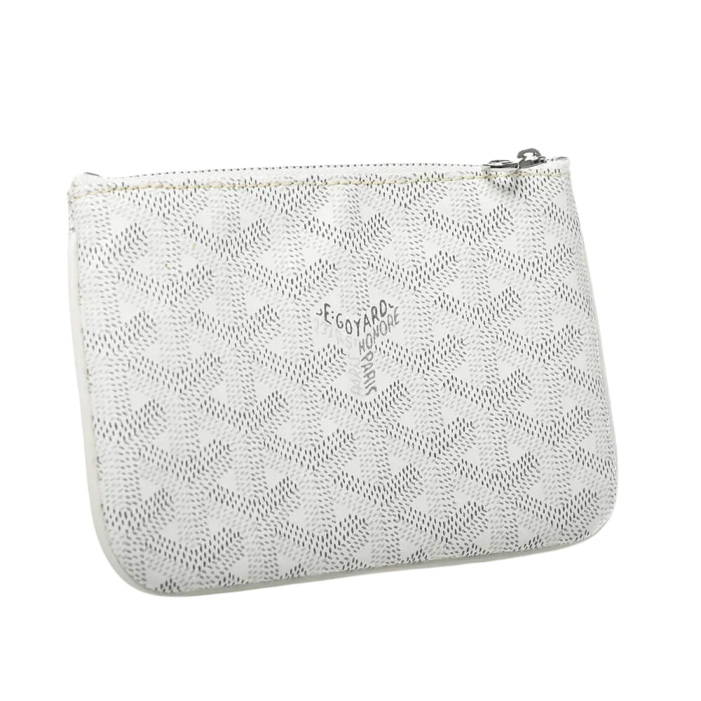 Goyard Senat Mini Wallet