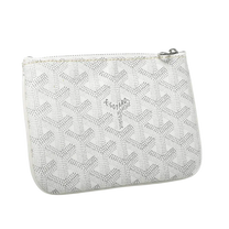 Goyard Senat Mini Wallet