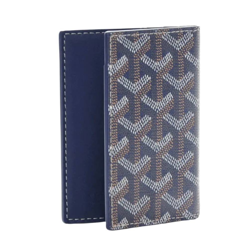 Goyard Saint-Marc Card Wallet